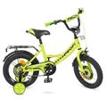 Детский велосипед PROFI 16' Y1642