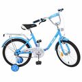 Детский велосипед PROFI 18' L1884