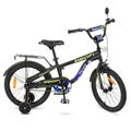 Детский велосипед PROFI 18' T18152