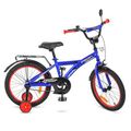 Детский велосипед PROFI 18' T1833