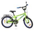 Детский велосипед PROFI 20' T2072