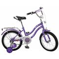 Детский велосипед PROFI 14' L1493