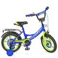 Детский велосипед PROFI 14' Y1441