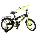 Детский велосипед PROFI 16' G1651