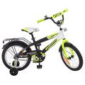 Детский велосипед PROFI 16' G1654