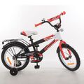 Детский велосипед PROFI 16' G1655