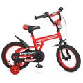 Детский велосипед PROFI 16' L16112