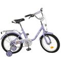 Детский велосипед PROFI 16' L1683