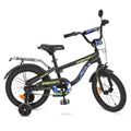 Детский велосипед PROFI 16' T16152
