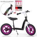 Беговел PROFI KIDS 12' M3438AB-3