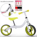 Беговел PROFI KIDS 10.5' M3843-4
