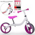 Беговел PROFI KIDS 10.5' M3843-3