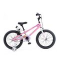 Велосипед RoyalBaby FREESTYLE 18', розовый