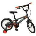 Велосипед AZIMUT G960 16\18 CROSSER