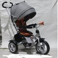 Велосипед CROSSER T-503 ECO AIR