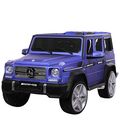 Джип M3567EBLRM-4