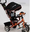 Велосипед CROSSER T-1 EVA NEW (пена)