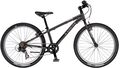 Велосипед TREK PRECALIBER 24 7SP BOYS 24 BK (черный)