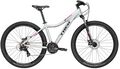 Велосипед TREK SKYE WSD 18.5' 29' SL (серебристый, матовый)