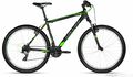 Велосипед KELLYS 18 VIPER 10 BLACK LIME (26') 13.5'