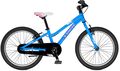 Велосипед TREK PRECALIBER 20 SS GIRLS (синий\blue)