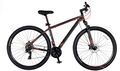 Велосипед COMANCHE NIAGARA 29 DISC (Серый)