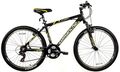 Велосипед COMANCHE ONTARIO SPORT M N (Черный-желтый)