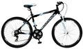 Велосипед COMANCHE ONTARIO SPORT M (Черный-синий)