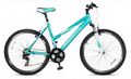 Велосипед COMANCHE ONTARIO SPORT L (Бирюзовый)