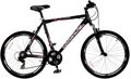 Велосипед COMANCHE ONTARIO SPORT M ST (Черный-фиолетовый)