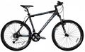 Велосипед COMANCHE BACKFIRE 29 (Черный)