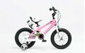 Велосипед RoyalBaby FREESTYLE 14', розовый