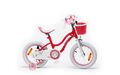 Велосипед RoyalBaby STAR GIRL 16', розовый