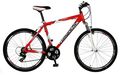Велосипед COMANCHE ONTARIO SPORT M (Красный-белый)