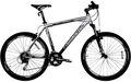 Велосипед COMANCHE ORINOCO M (Серебристый-черный)