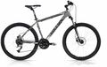 Велосипед KELLYS 17 VIPER 50 GREY (27.5) 21.5'