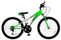 Велосипед RANGER COLT (Зеленый-белый)