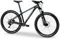 Велосипед TREK ROSCOE 7 21.5 BK 27.5' (черный)