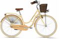Велосипед KELLYS ARWEN DUTCH BEIGE (28') 430MM