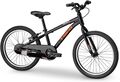 Велосипед TREK PRECALIBER 20 SS BOYS 20 BK (черный\black)