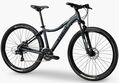 Велосипед TREK SKYE S WSD 17' 29 CH CHARCOAL (серый)