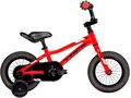 Велосипед TREK PRECALIBER 12 BOYS 12 RD (красный)