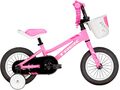 Велосипед TREK PRECALIBER 12 GIRLS 12 PK (розовый)