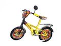 Велосипед AZIMUT HOTWHEELS 18\20