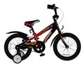 Велосипед COMANCHE MOTO W16 (Черный-красный)