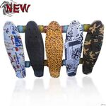 Скейтборд CRICA-22 NEW