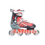 Роликовые коньки POWER FLEX