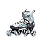 Роликовые коньки POWER FLEX