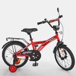 Детский велосипед PROFI 16' T1631