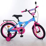 Детский велосипед PROFI 16' T1664